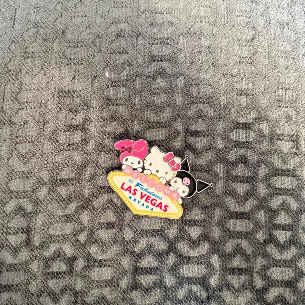 Sanrio multi Decor-home-accesories